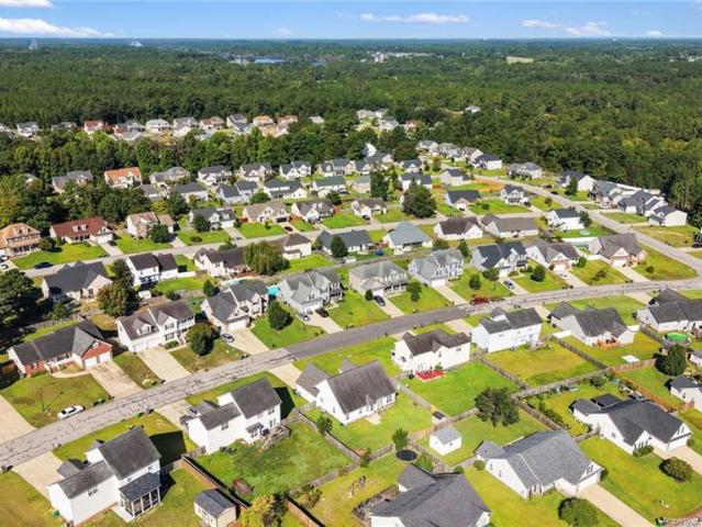 House for sale in Hope Mills, North Carolina