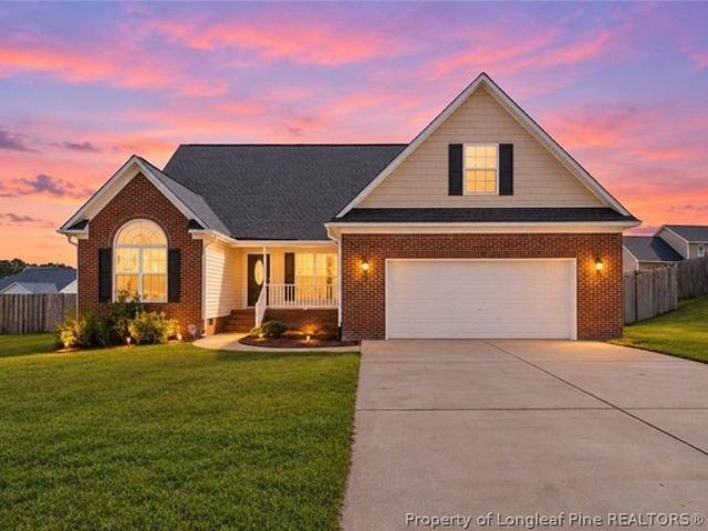 House for sale in Parkton, North Carolina