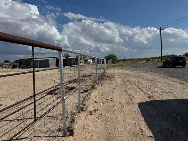 Land for sale in Fort Stockton, Texas