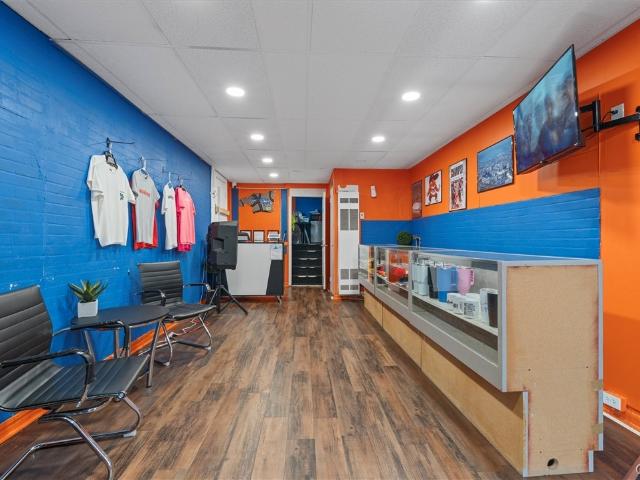 Commercial for sale in Syracuse, New York