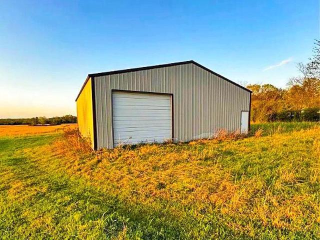 Land for sale in Eufaula, Oklahoma