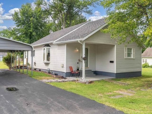 House for sale in Herrin, Illinois