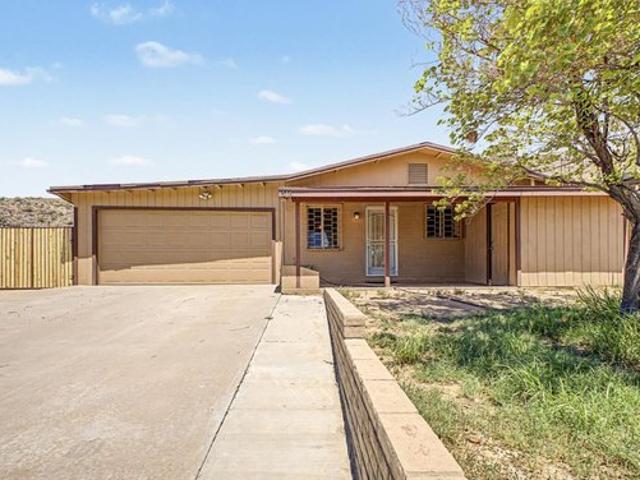 House for sale in Laveen, Arizona