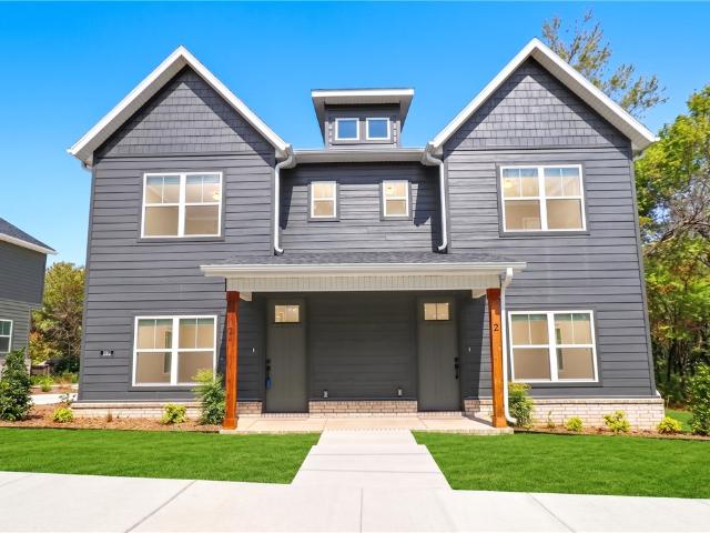 House for sale in Ark