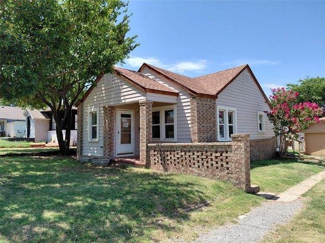 House for sale in El Reno, Oklahoma