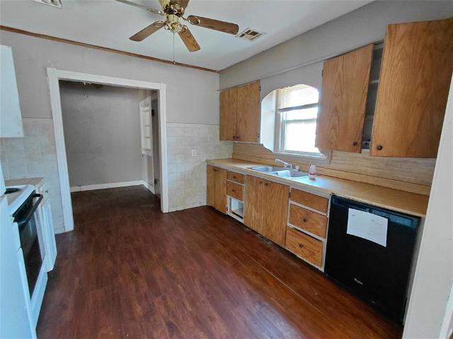 House for sale in El Reno, Oklahoma