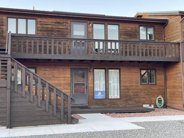 Condo for sale in Wyoming