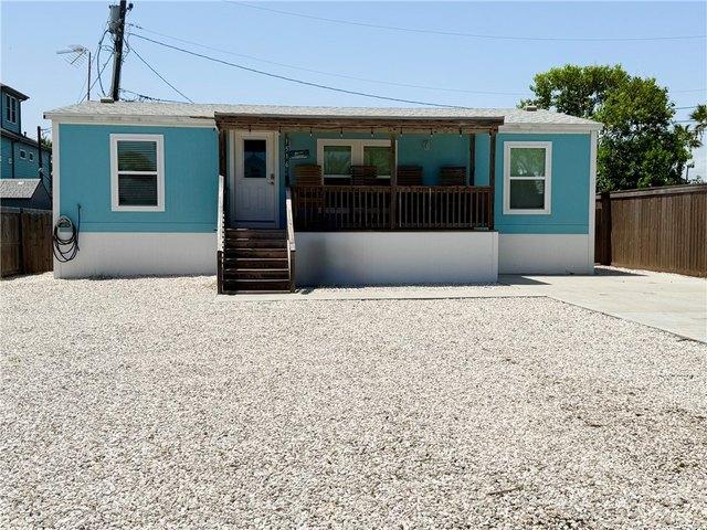 Land for sale in Port Aransas, Texas