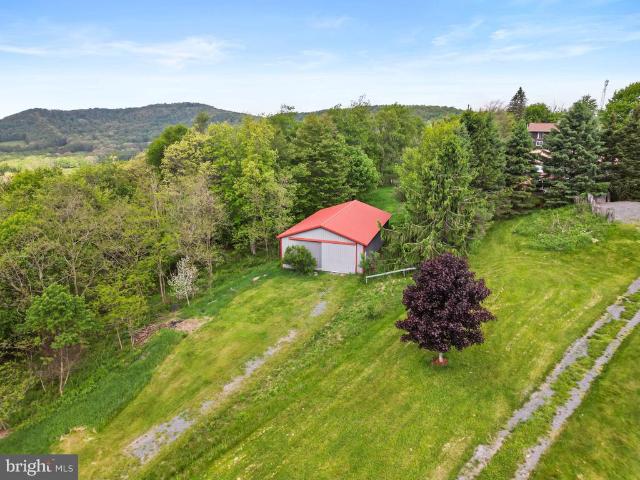 House for sale in Terra Alta, West Virginia