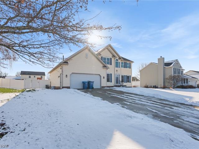 House for sale in Hartville, Ohio