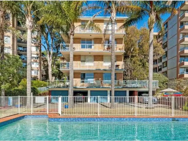 Apartment for rent in Sydney, New South Wales
