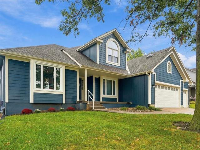 House for sale in Stonegate of the Good Ranch, Raymore