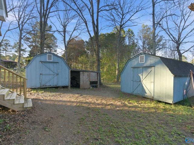 House for sale in Henagar, Alabama