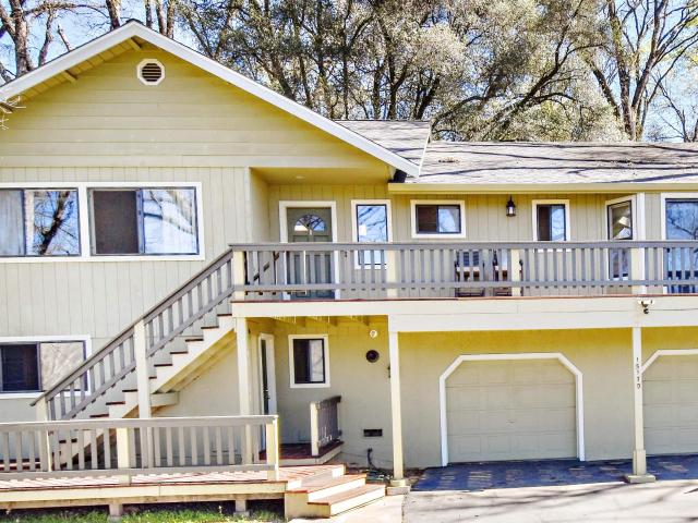 House for sale in Sonora, California