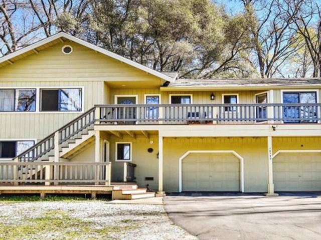 House for sale in Sonora, California