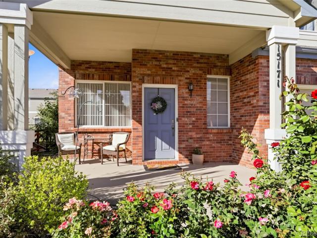 House for sale in Villages at Buffalo Run West, Commerce City