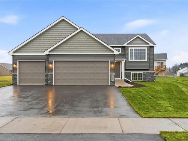 House for sale in Becker, Minnesota