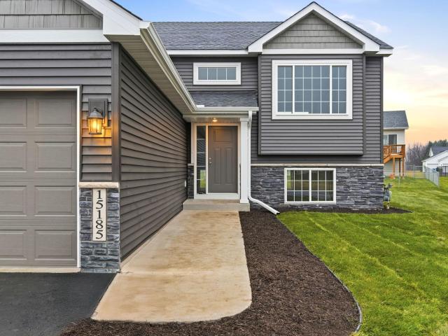 House for sale in Becker, Minnesota