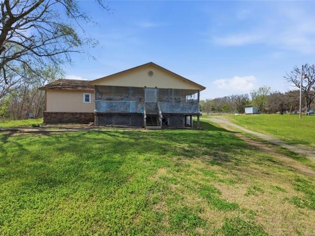Townhouse for rent in Hulbert, Oklahoma