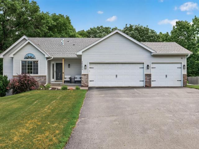 House for sale in Ramsey, Minnesota