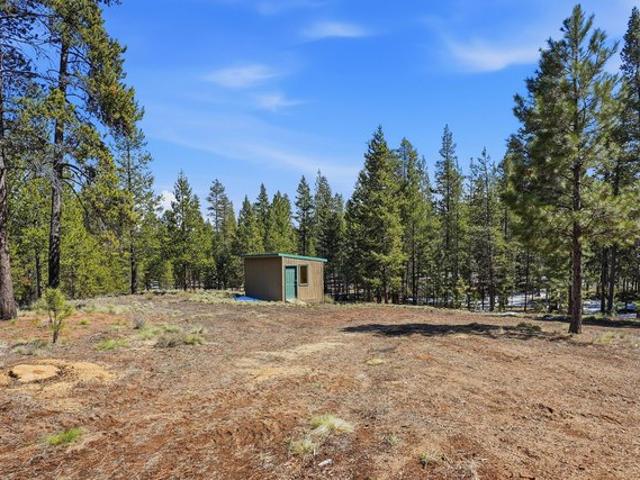 Land for sale in Bend, Deschutes County
