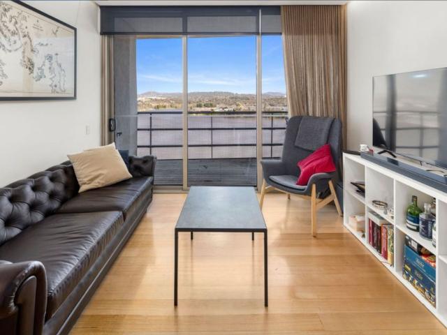 Apartment for rent in Canberra Central, Canberra