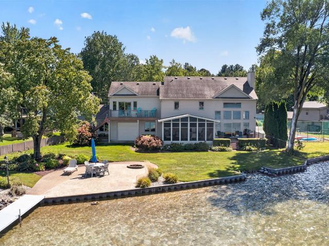 House for sale in Michigan