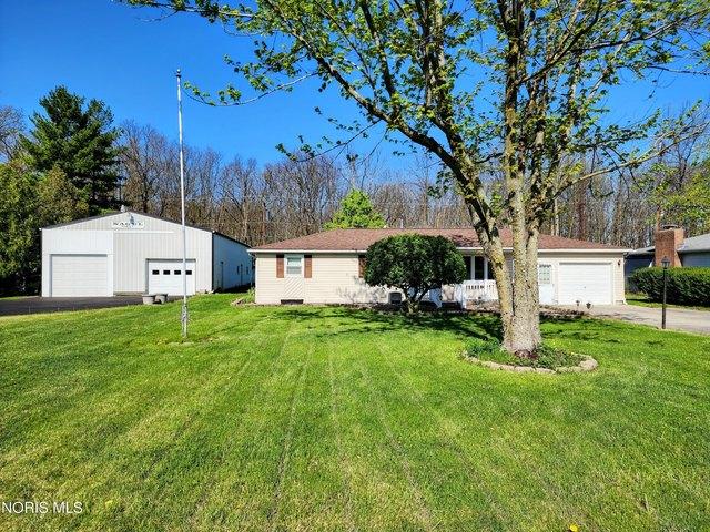House for sale in Defiance, Ohio