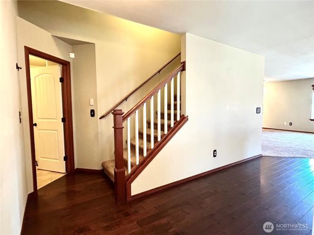 House for sale in Thurston, Washington