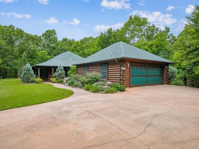 House for sale in Rogers, Oklahoma