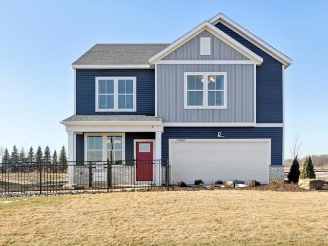 House for sale in Rosemount, Minnesota