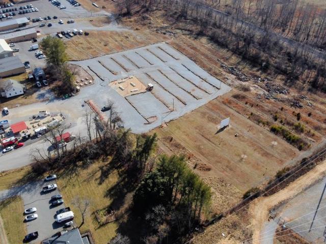 Land for sale in Virginia
