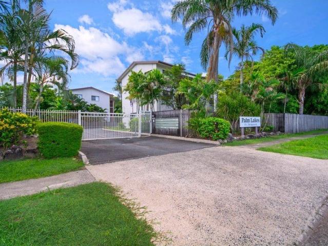 Apartment for rent in Cairns, Queensland