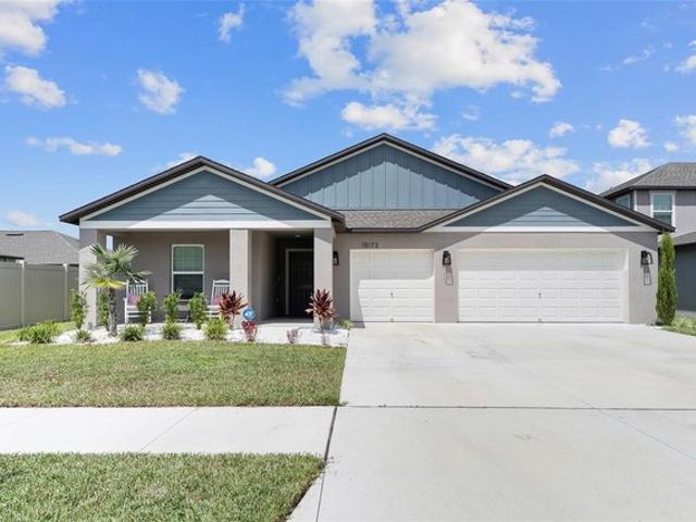 House for sale in Wimauma, Florida
