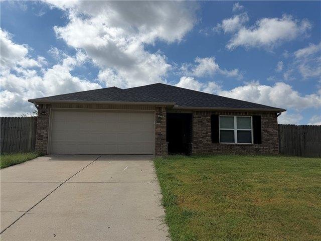House for sale in Ark