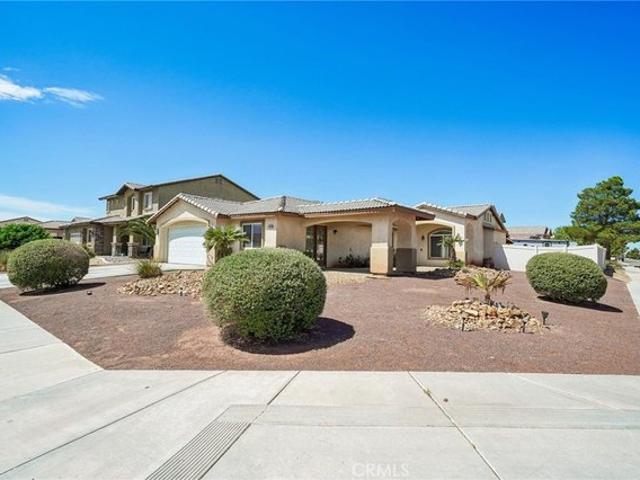 House for sale in Adelanto, California