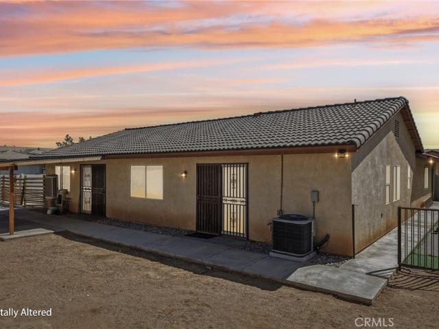 House for sale in Adelanto, California