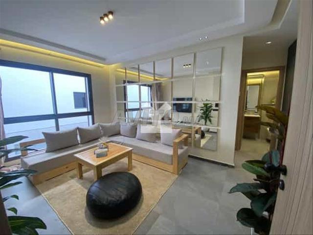 Appartement location