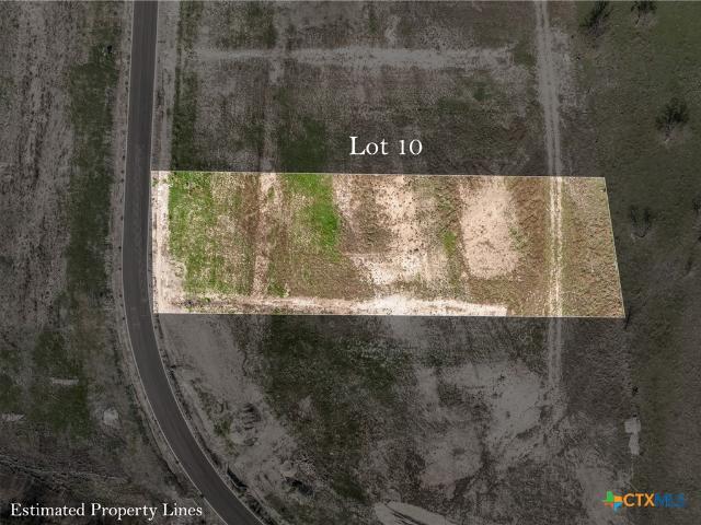 Land for sale in Salado, Texas