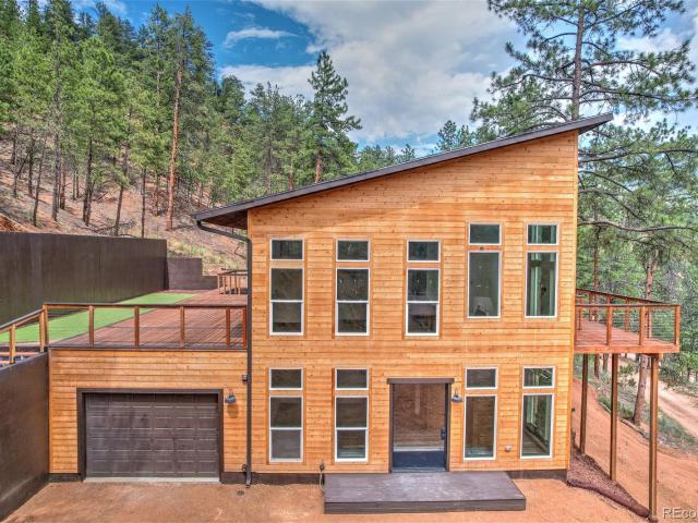 Property for sale in Sedalia, Colorado