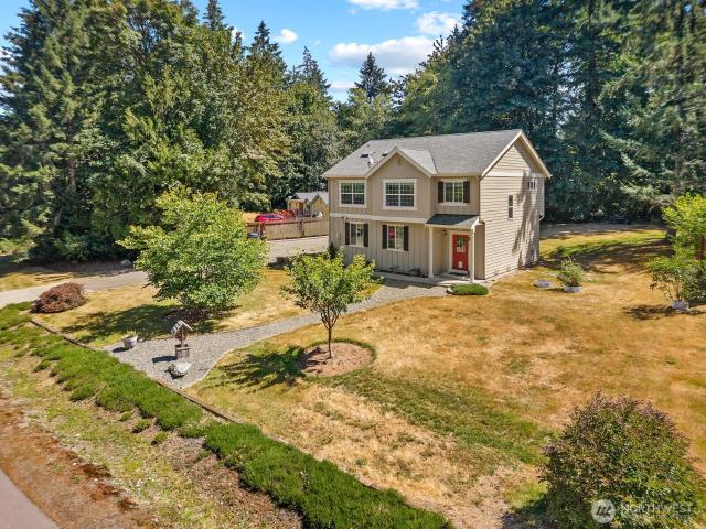 House for sale in Washington