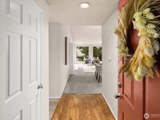 Condo for sale in Tukwila, Washington