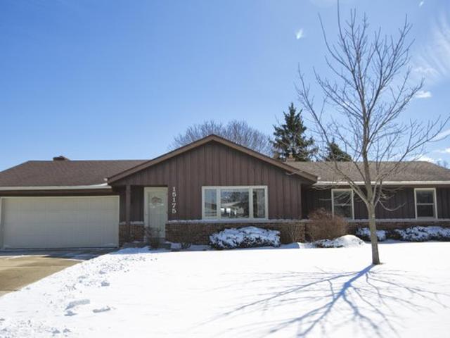 House for sale in New Berlin, Wisconsin