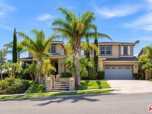 House for sale in Coyote Canyon, Fontana