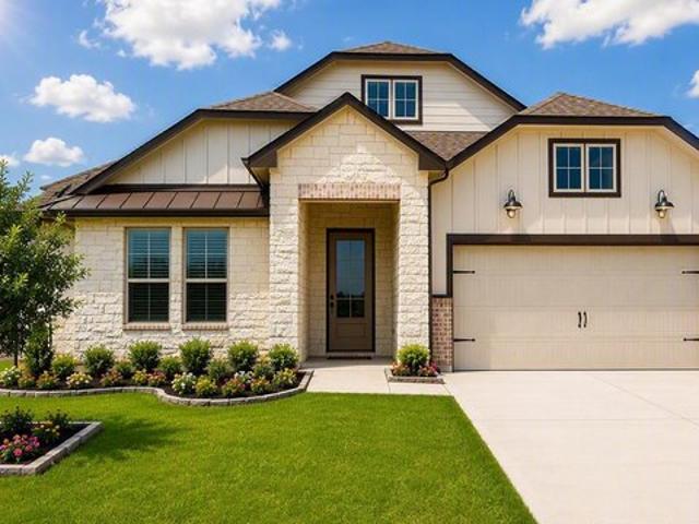 House for sale in College Station, Texas