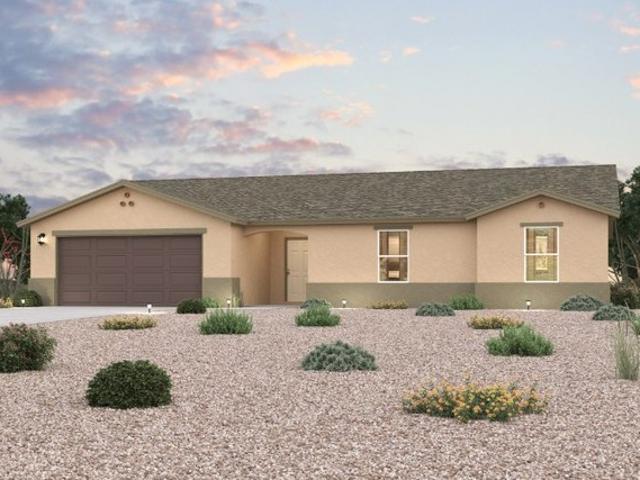 House for sale in Arizona City, Arizona