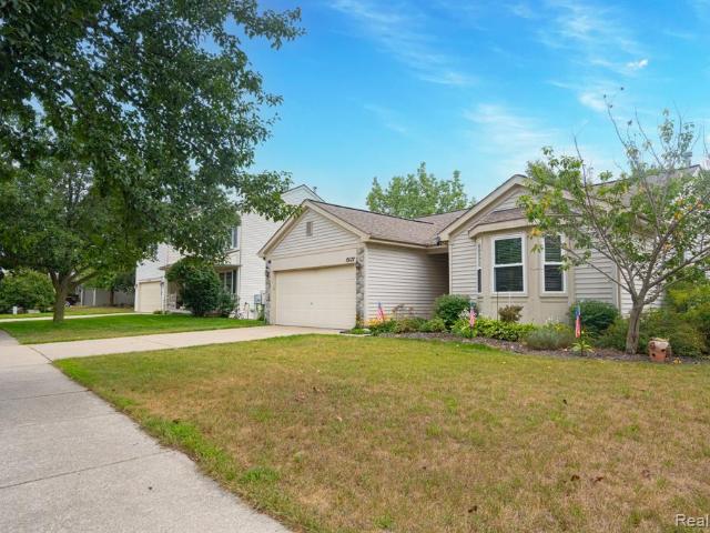 House for sale in Michigan