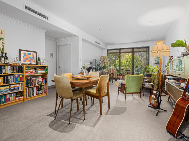 Apartment for sale in City Of Perth, Western Australia