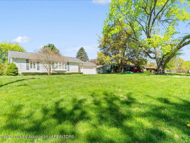 House for sale in Lansing, Michigan