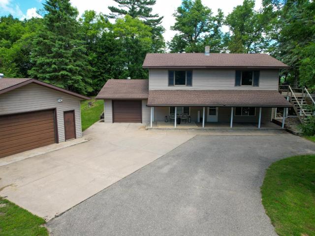House for sale in Becker, Minnesota